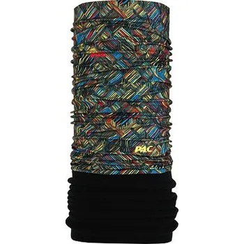 Pokrývka hlavy Nákrčník PAC FLEECE Roblin velikost O/S