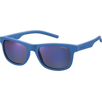 Sluneční brýle Polaroid PLD 6015/S Blue velikost O/S