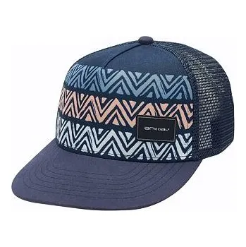 Módní doplněk Kšiltovka Animal RACER Indigo Blue velikost S/M