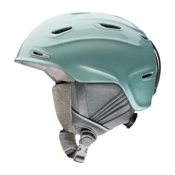 Cyklistická přilba Helma Smith ARRIVAL Satin Mist velikost S