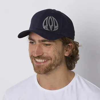 Čepice Kšiltovka Animal INSTIGATE Indigo Blue velikost O/S