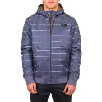 Bunda Rip Curl THE DRAIN JACKET Insignia Blue velikost XXL