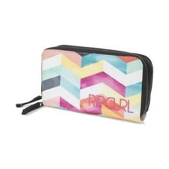 Peněženka Peněženka Rip Curl WILMA WALLET Optical White velikost O/S