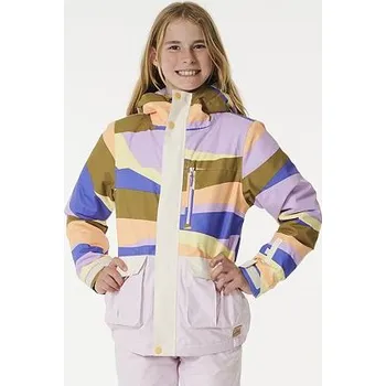 Bunda Rip Curl SNAKE SNOW JACKET10K-KIDS Multico velikost 14