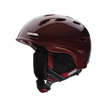 Chránič hlavy Helma Smith VOYAGE Merlot velikost S