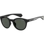 Sluneční brýle Polaroid PLD 6063/G/S Matte Black velikost O/S