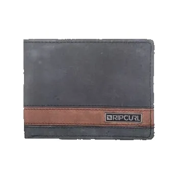 Peněženka Peněženka Rip Curl PANEL BLADE Black velikost O/S