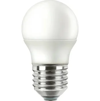 Žárovka LED žárovka PILA LED 40W P45 E27 WW FR ND