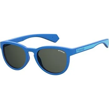 Sluneční brýle Polaroid PLD 8030/S Blue velikost O/S