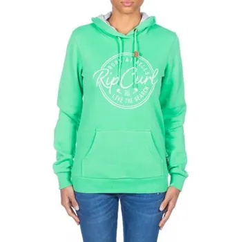 Pánská mikina Mikina Rip Curl LITTLE HAITI FLEECE Irish Green velikost M