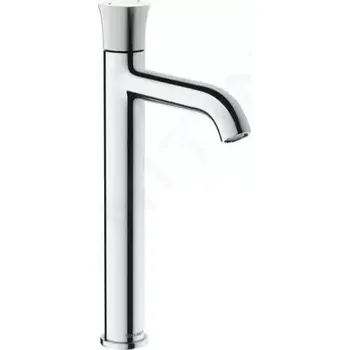 Vodovodní baterie Duravit White Tulip Umyvadlová baterie, chrom, WT1040002010