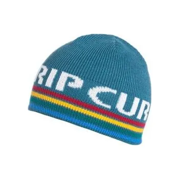 Čepice Zimní čepice Rip Curl PRINTED BIG MAMA BEANIE Tapestry velikost O/S