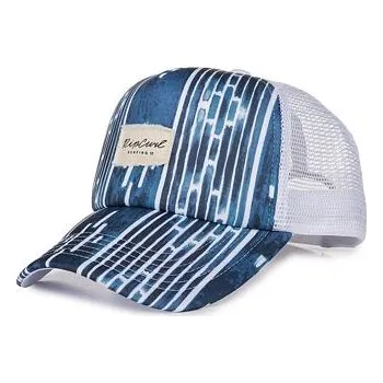 Kšiltovka Kšiltovka Rip Curl HANALEI TIDE TRUCKA CAP Blue velikost O/S