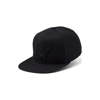 Kšiltovka Kšiltovka State Of WOW NEW YORK H SNAPBACK Black Black velikost O/S