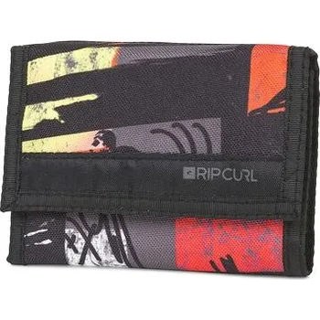 Peněženka Peněženka Rip Curl SURF WALLET YDG2 Black velikost O/S
