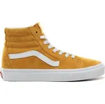 Boty Vans SK8-HI Mango Mojito/True White velikost 36.0