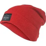 Zimní čepice Rip Curl URBAN BEANIE Aurora Red velikost O/S
