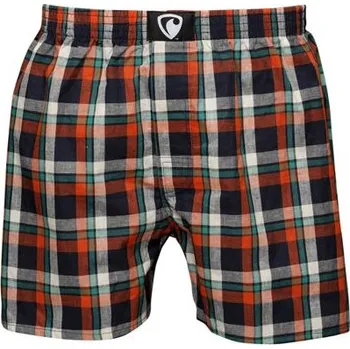 Pánská móda Spodní prádlo Represent CLASSIC 15121 Multicolour velikost S