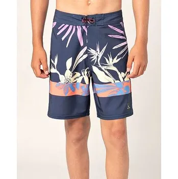 Dámská móda Plavky Rip Curl MIRAGE FADER-BOY Navy velikost 12
