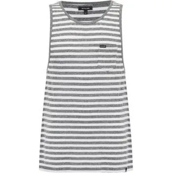 Pánské tričko Tílko Animal SLIPPER Black velikost XL