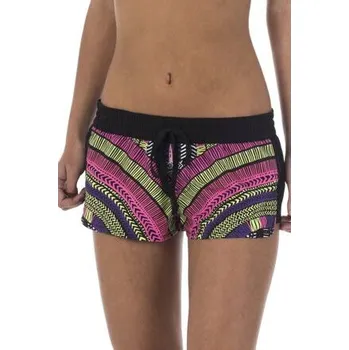 Dámské plavky Plavky Rip Curl MODERN MYTH BOARSHORT Black velikost S