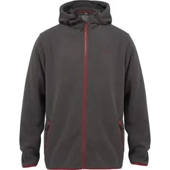 Pánská mikina Mikina Animal PRUDHOOD Asphalt Grey velikost XL