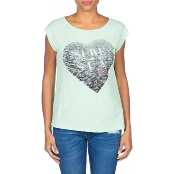 Tričko Rip Curl CANDIDASA TEE Mint velikost XS