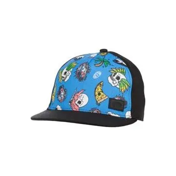 Kšiltovka Kšiltovka Animal GULFPORT Black velikost M/L