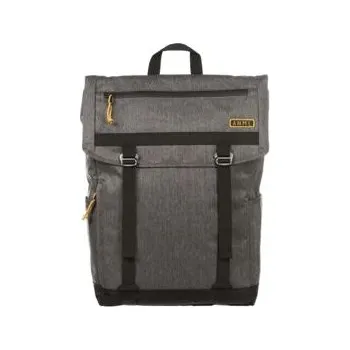 Pokrývka hlavy Batoh Animal HEXX Black velikost O/S