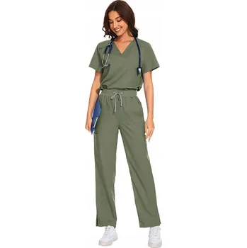 Podprsenka Zdravotnický komplet XS zelený