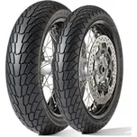 Letní pneumatika Dunlop MUTANT 180/55 R17 73W