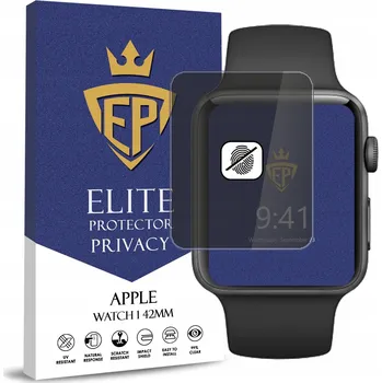 Ochranná Fólie Elite Protector pro WATCH 1 42MM