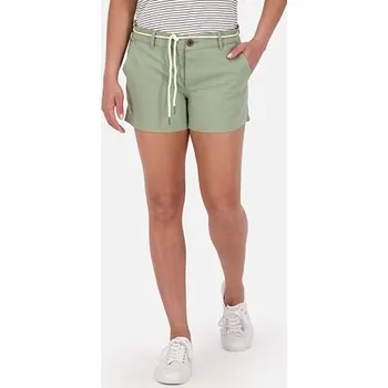 Dámské kraťasy šortky Alife and Kickin JULEAK A Dust velikost XL