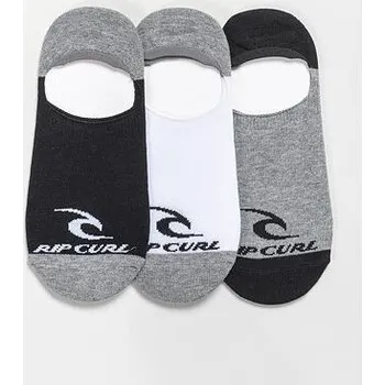 Ponožky Rip Curl ICON INVISIBLE SOCKS Multico velikost O/S