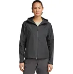 ICEBREAKER Wmns Mer Shell+ Cotton Elevation Windb Jkt, Obsidian (vzorek) velikost: S