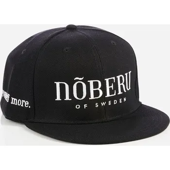 Kšiltovka Noberu Snapback