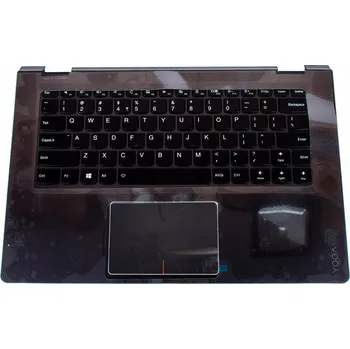 Náhradní klávesnice pro notebook Klávesnice Lenovo 5CB0L66038 pro IBM, Lenovo