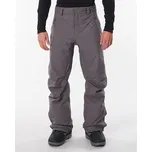 Kalhoty Rip Curl BASE PT Grey velikost S