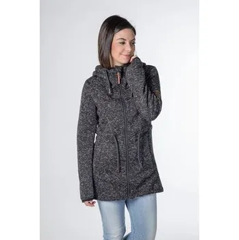 Pánská softshellová bunda Bunda CNSRD CHARLOTTE F Moonless velikost M