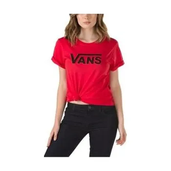 Tričko Vans AUTHENTIC ROCK 2 Lollipop velikost M