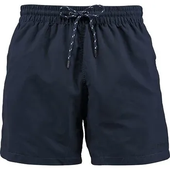 Cyklistické oblečení Plavky Barts NAZARE SHORTS Navy velikost XXL