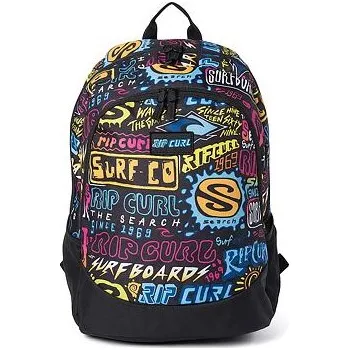 Městský batoh Batoh Rip Curl PROSCHOOL COVER UP Multico velikost O/S