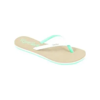 Dámské žabky žabky Rip Curl MOLIETS White/Light Blu velikost 41.0