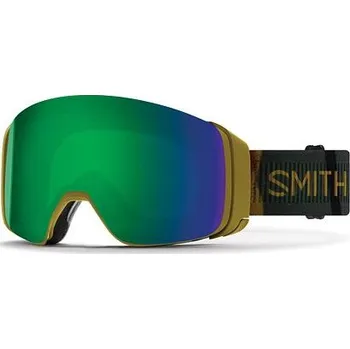 Snow brýle Smith 4D MAG Spray Camo velikost O/S