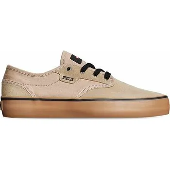 Pánské tenisky Boty Globe MOTLEY II Sesame/Gum velikost 42.5
