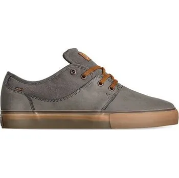 Pánské tenisky Boty Globe MAHALO Brown/Gum/Action velikost 44.5