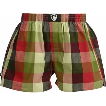 Pánské spodní prádlo Spodní prádlo Represent CLASSIC ALI 23169 Multicolour velikost L