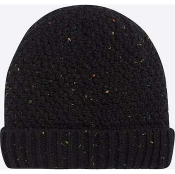 Čepice Zimní čepice Animal ISABELLA Black velikost O/S