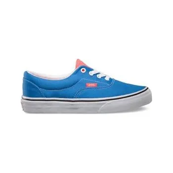 Dámské tenisky Boty Vans ERA Neon Blue velikost 38.5