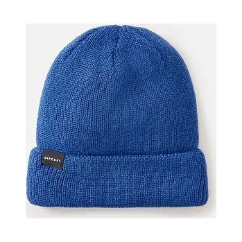 Čepice Zimní čepice Rip Curl IMPACT REG BEANIE Spray Blue velikost O/S